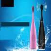 Beaver Sonic Silicone Toothbrush BVR-010